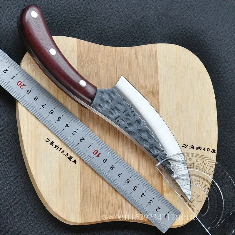 multi-function butcher special slaughter knife