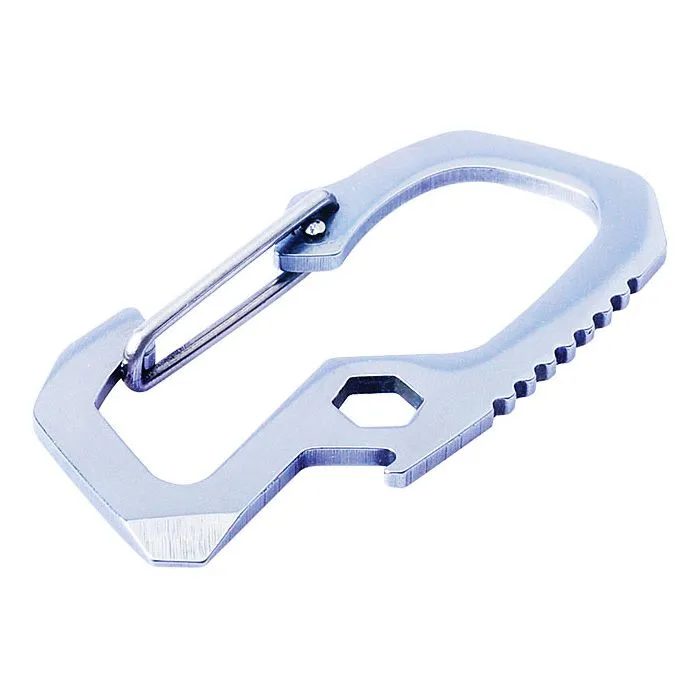 MULTI-FUNTION CARABINER
