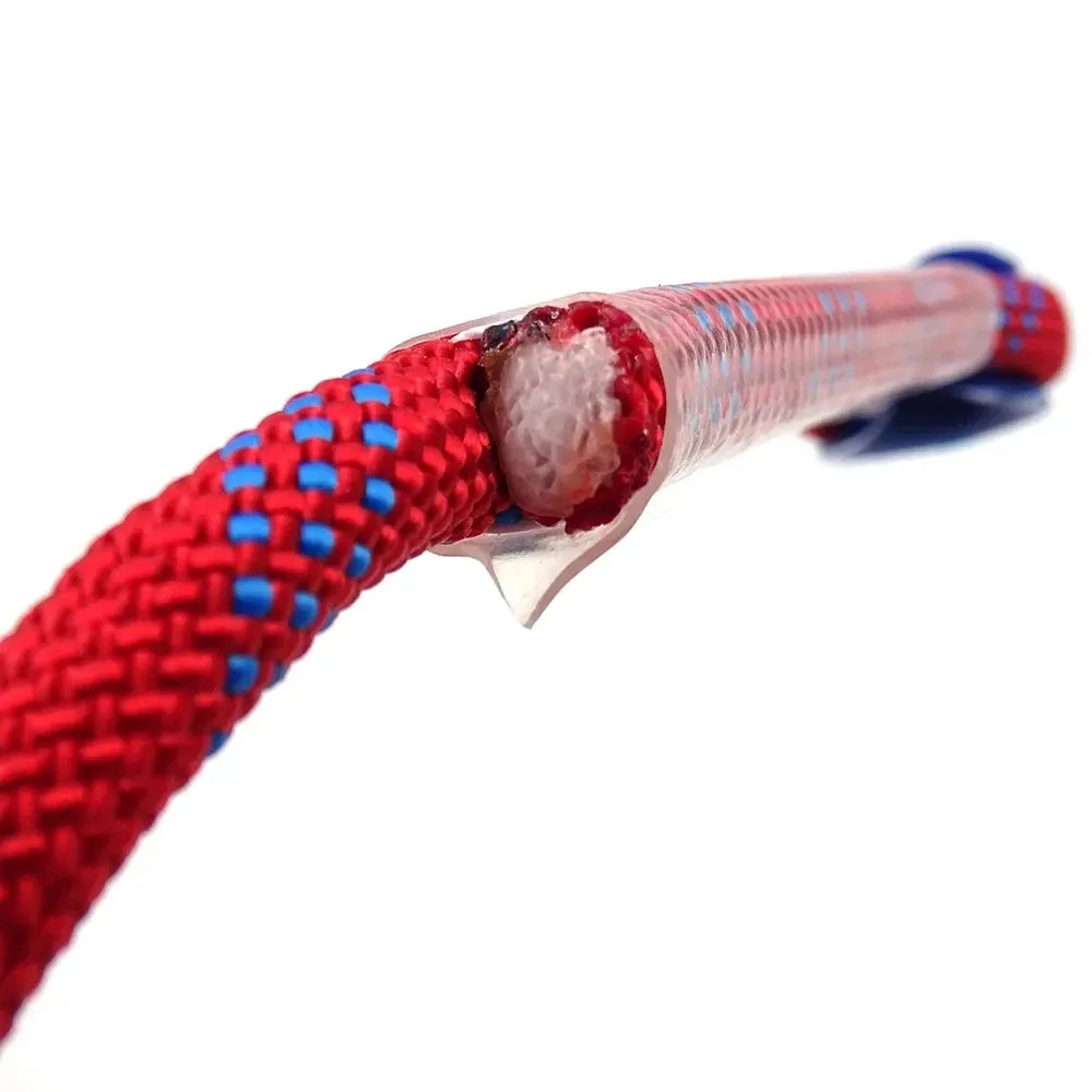 Multi-Purpose Safety Rope: Climbing, Rescue, Survival