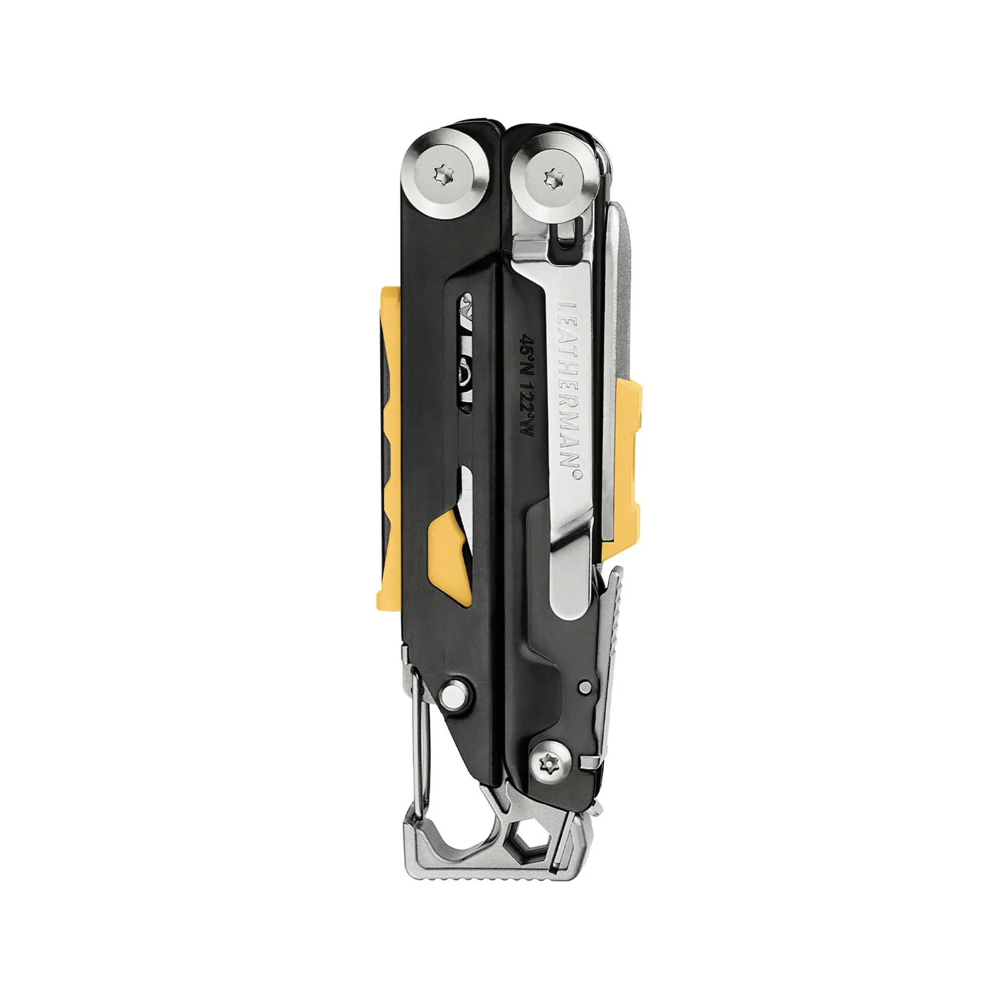 Multi-tool, 19 functii, LEATHERMAN SIGNAL - Diferite Culori