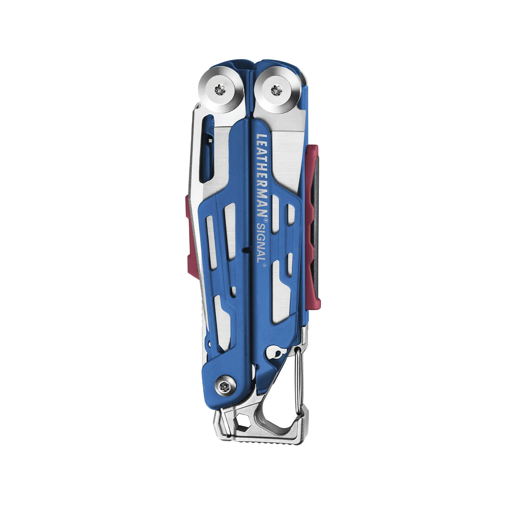 Multi-tool, 19 functii, LEATHERMAN SIGNAL - Diferite Culori