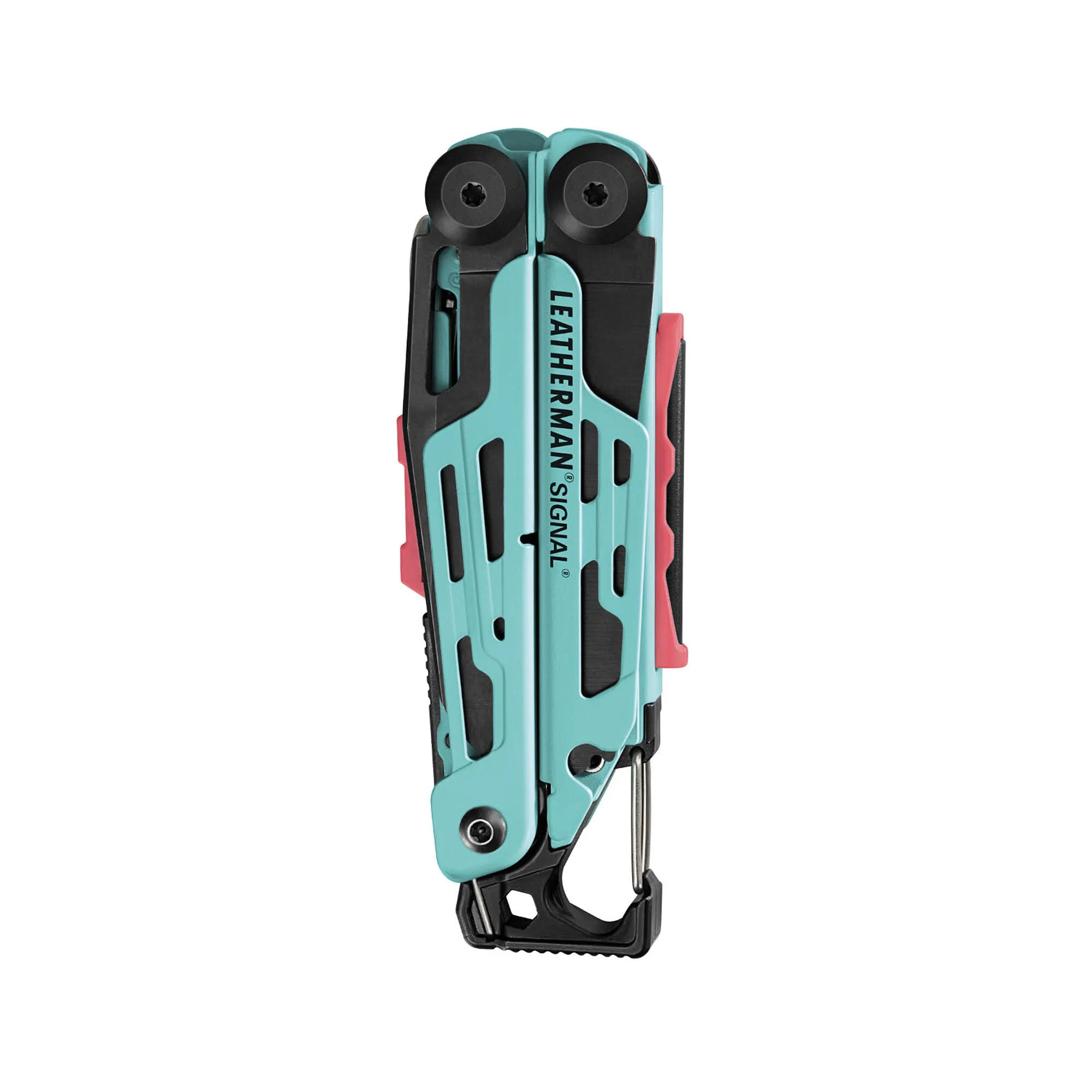 Multi-tool, 19 functii, LEATHERMAN SIGNAL - Diferite Culori