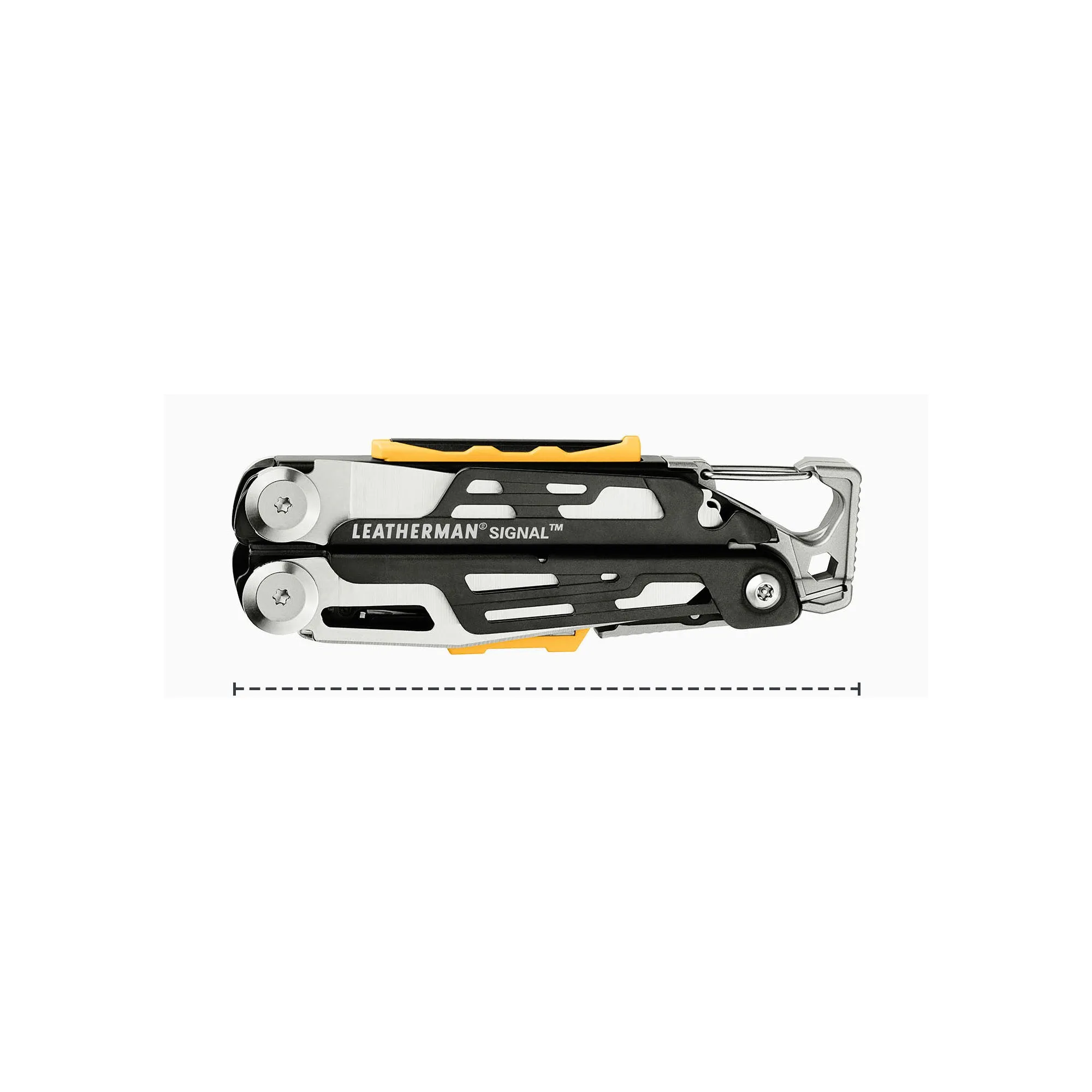 Multi-tool, 19 functii, LEATHERMAN SIGNAL - Diferite Culori