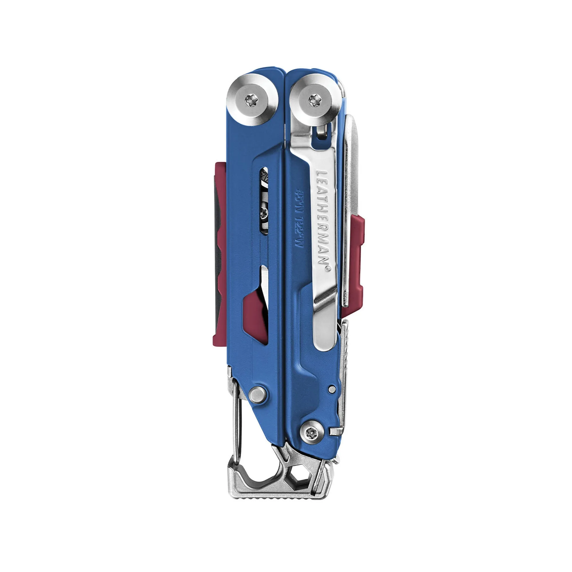 Multi-tool, 19 functii, LEATHERMAN SIGNAL - Diferite Culori