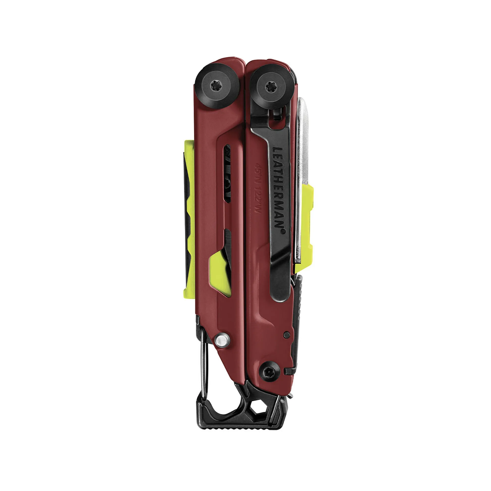 Multi-tool, 19 functii, LEATHERMAN SIGNAL - Diferite Culori