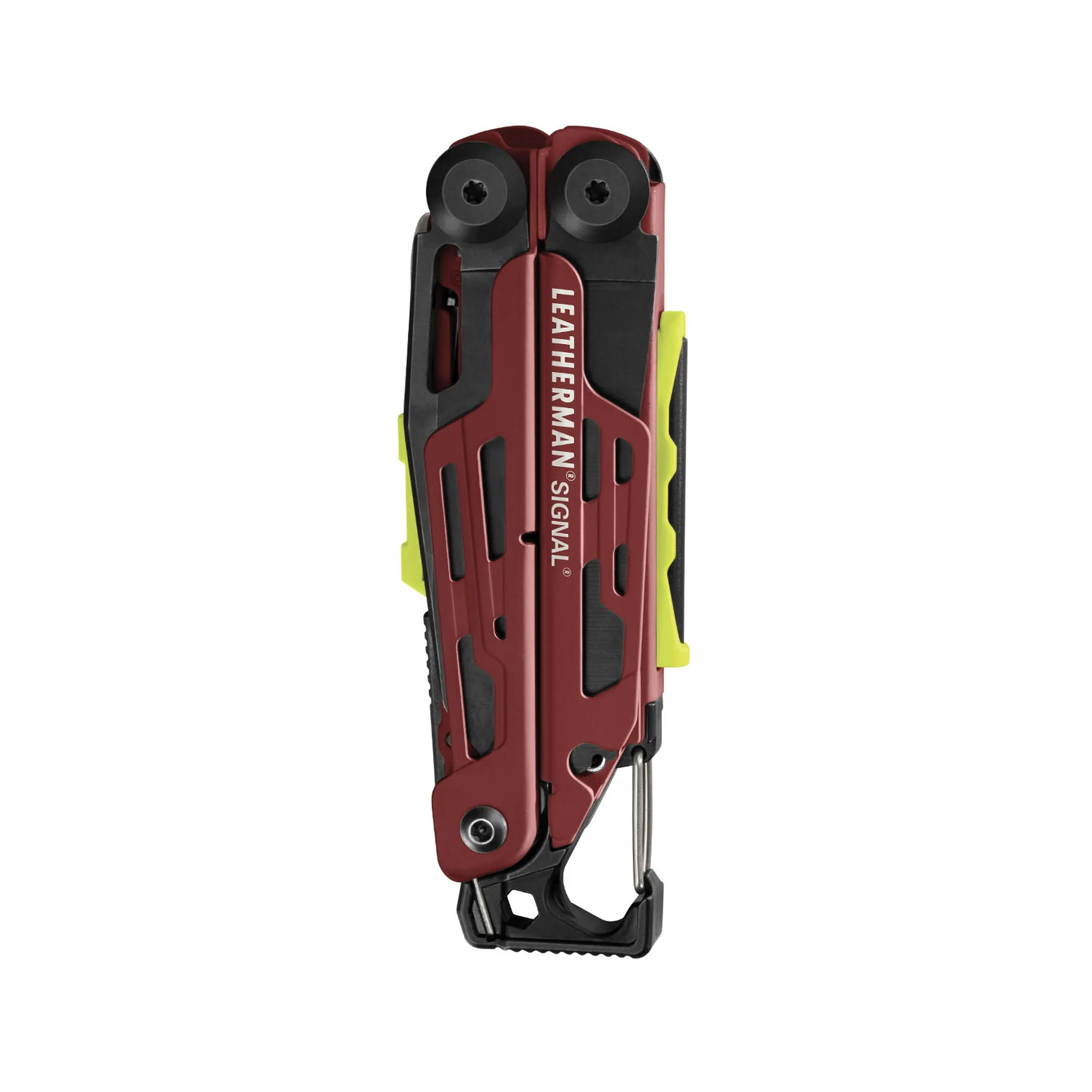 Multi-tool, 19 functii, LEATHERMAN SIGNAL - Diferite Culori