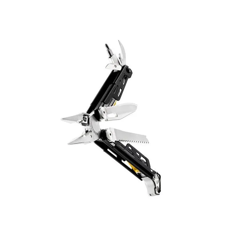 Multi-tool, 19 functii, LEATHERMAN SIGNAL - Diferite Culori