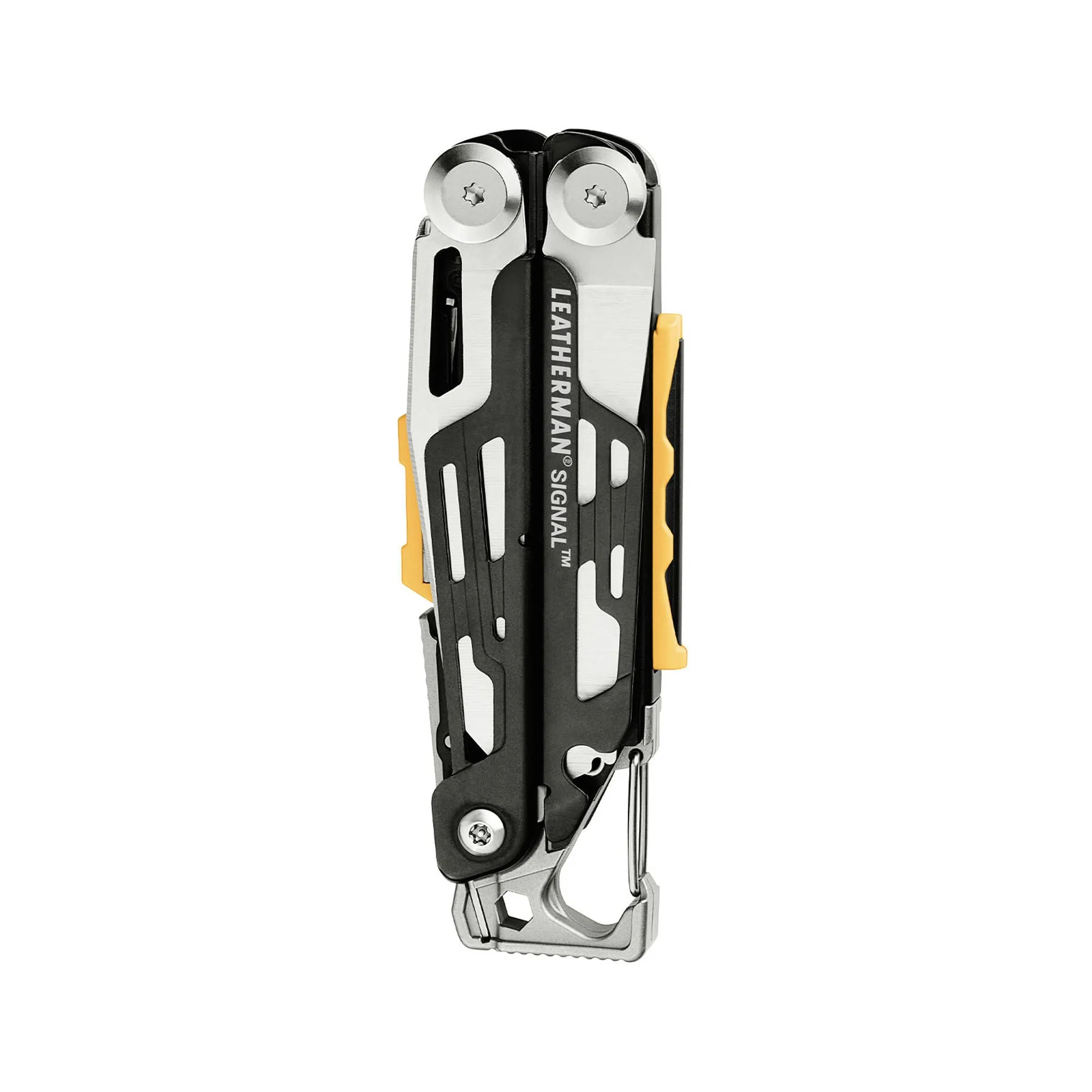 Multi-tool, 19 functii, LEATHERMAN SIGNAL - Diferite Culori