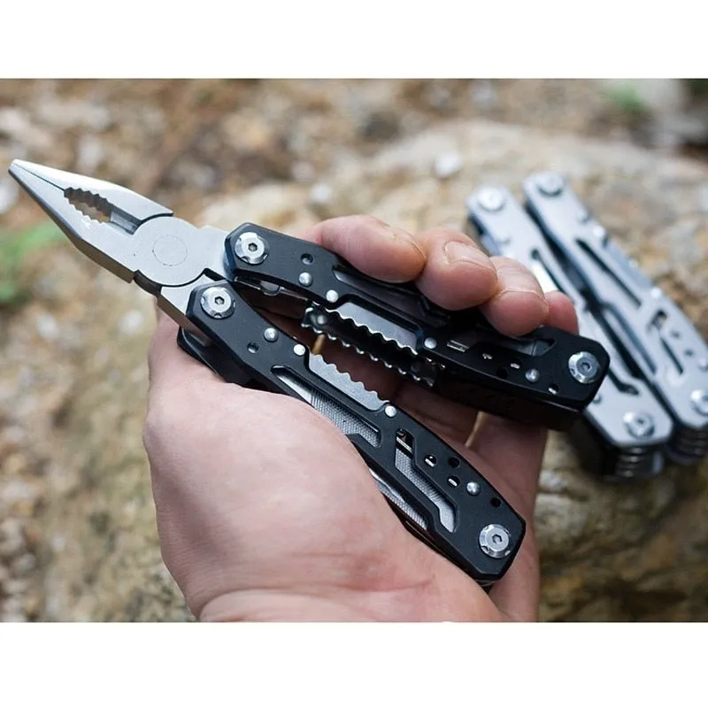 Multi Tool Pliers
