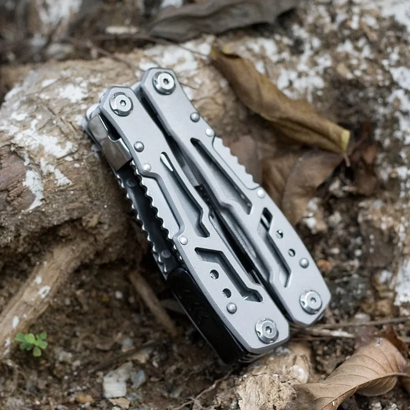 Multi Tool Pliers