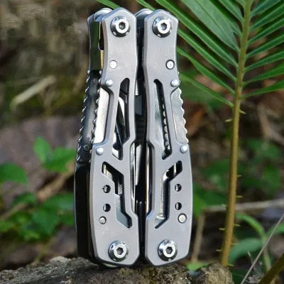 Multi Tool Pliers