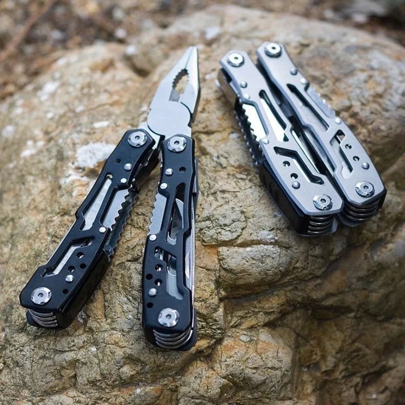 Multi Tool Pliers
