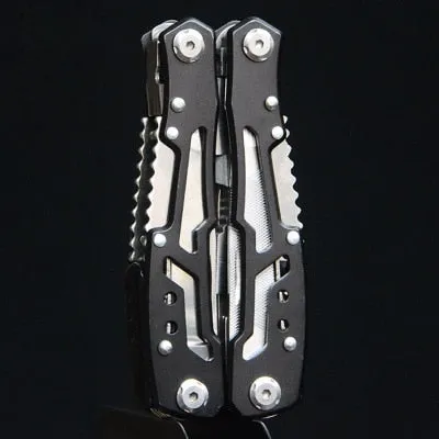 Multi Tool Pliers