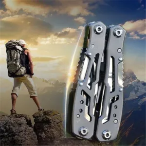 Multi Tool Pliers