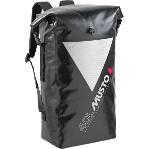 Musto 40L Waterproof Backpack