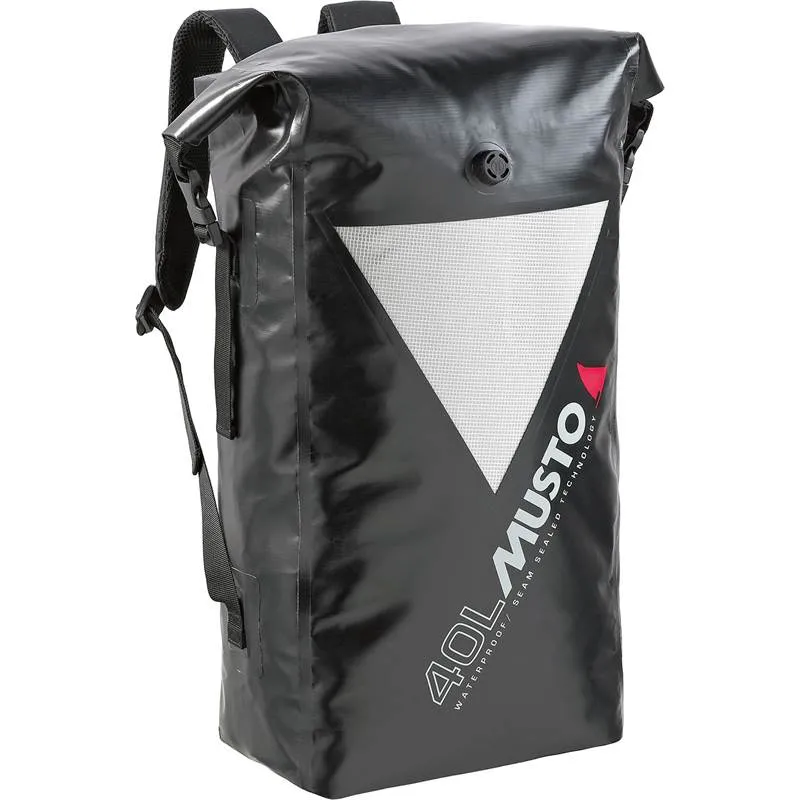Musto 40L Waterproof Backpack