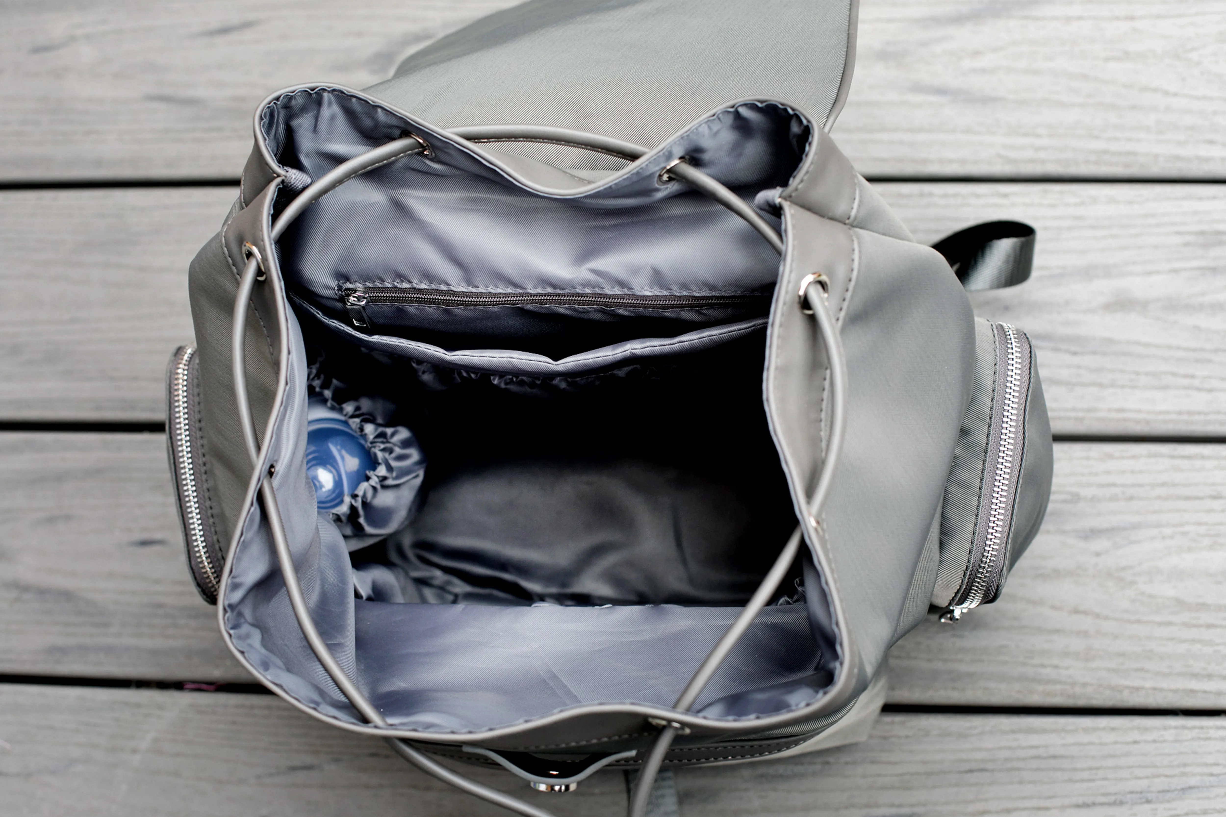 MySeimai Diaper Backpack