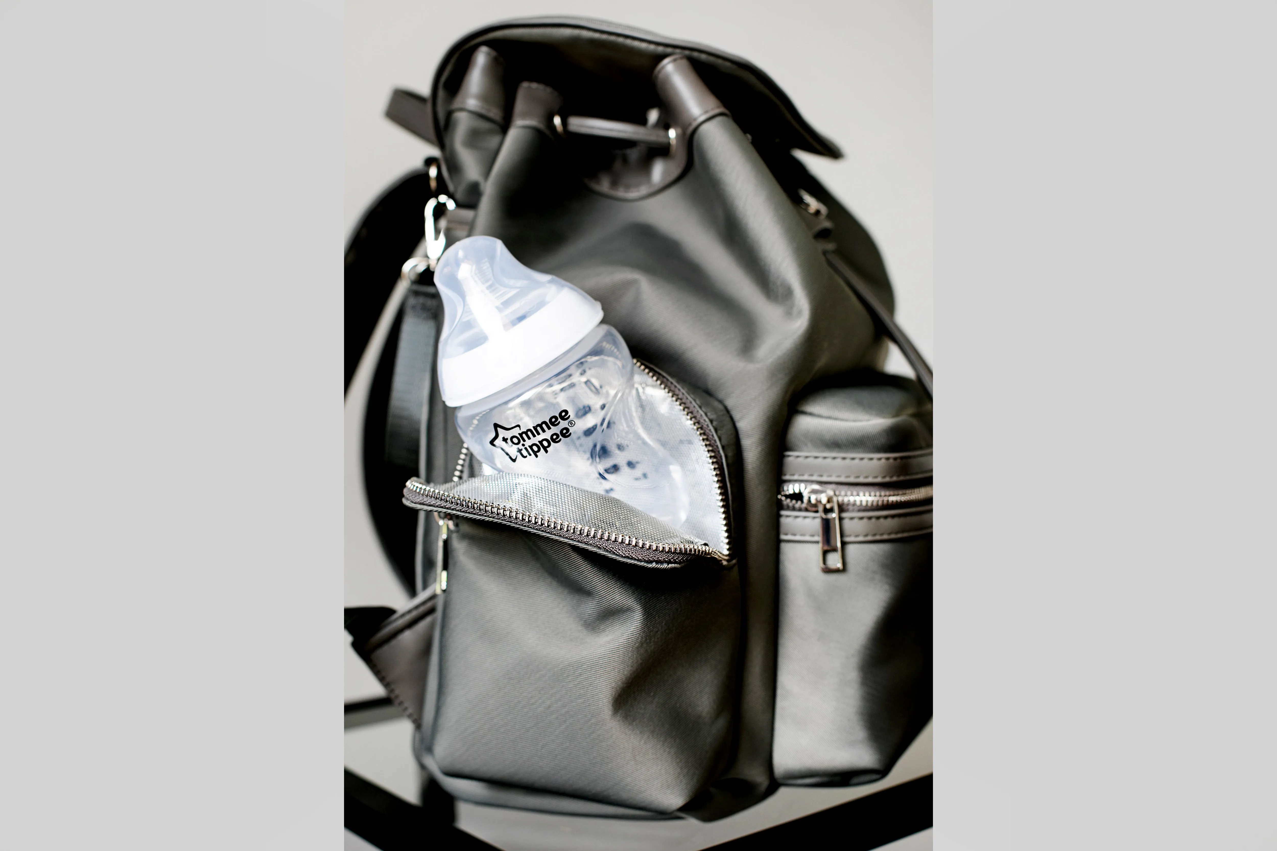 MySeimai Diaper Backpack