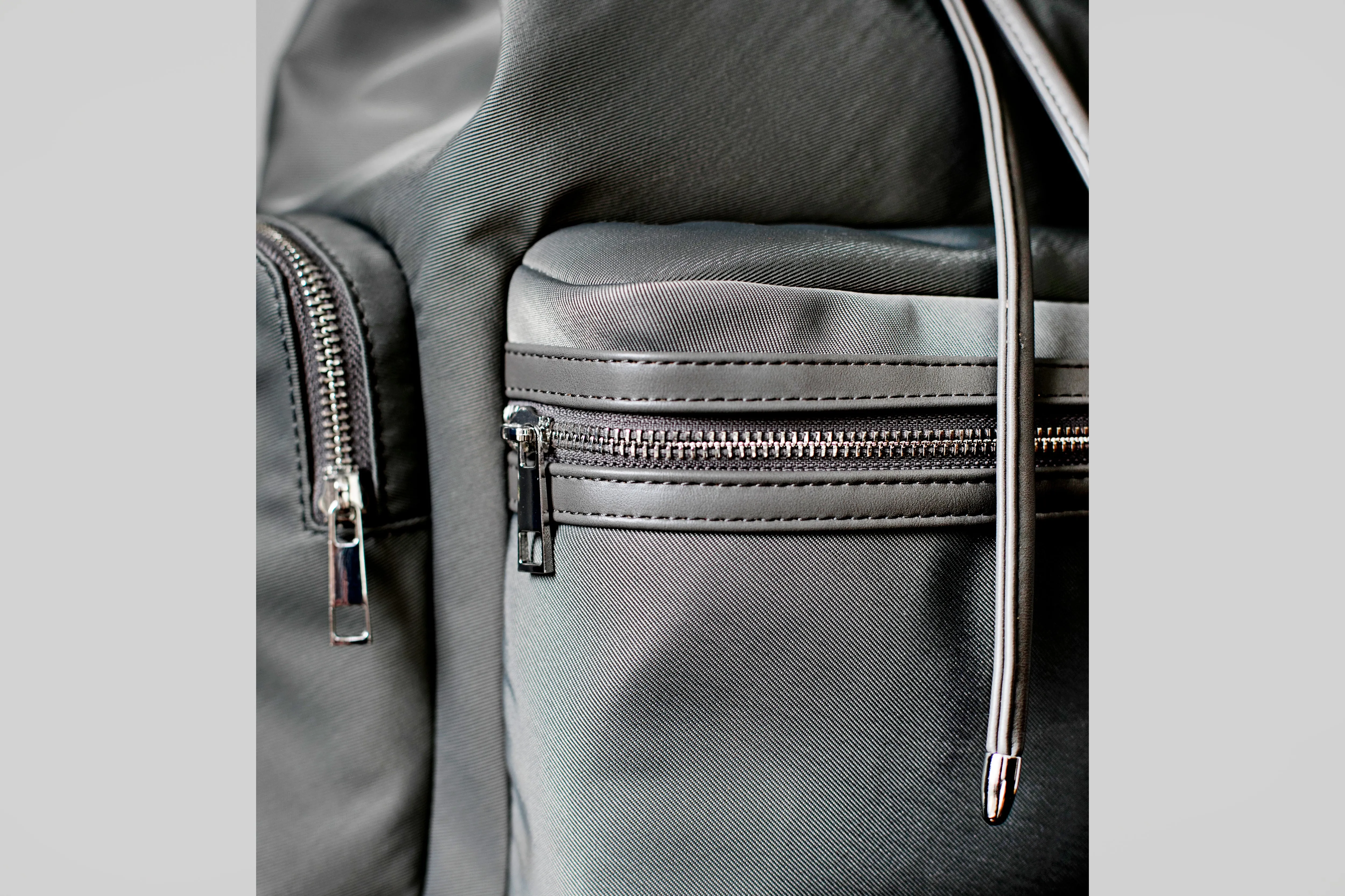 MySeimai Diaper Backpack