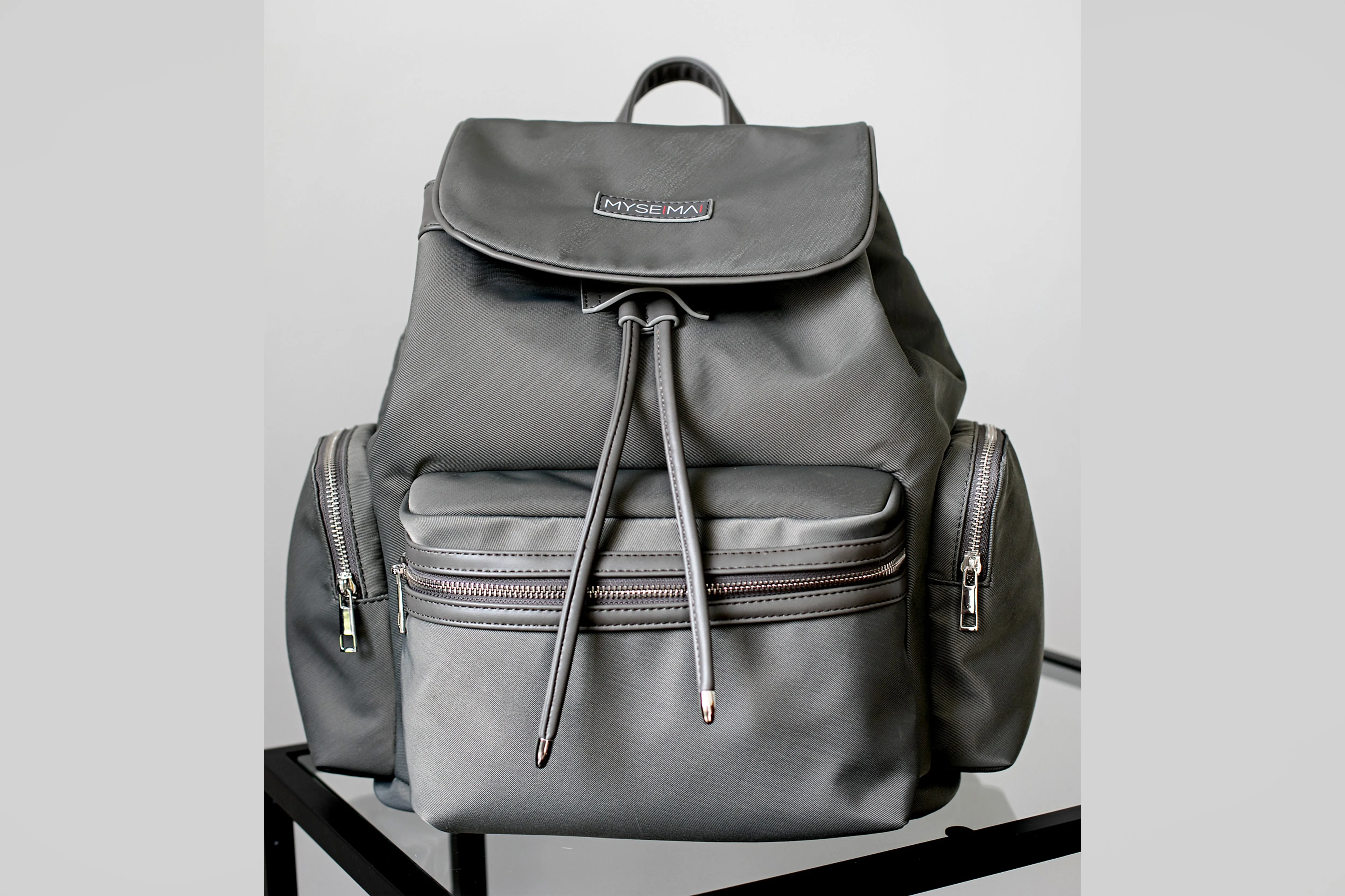 MySeimai Diaper Backpack