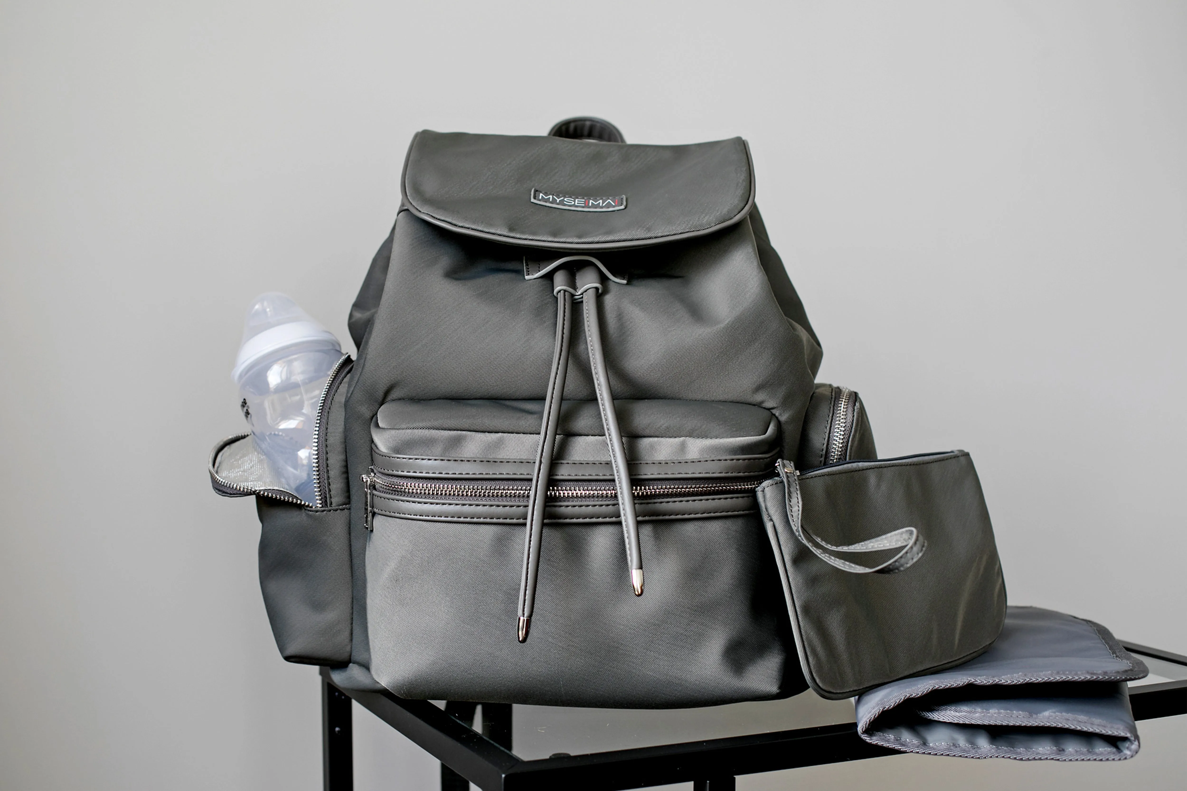 MySeimai Diaper Backpack
