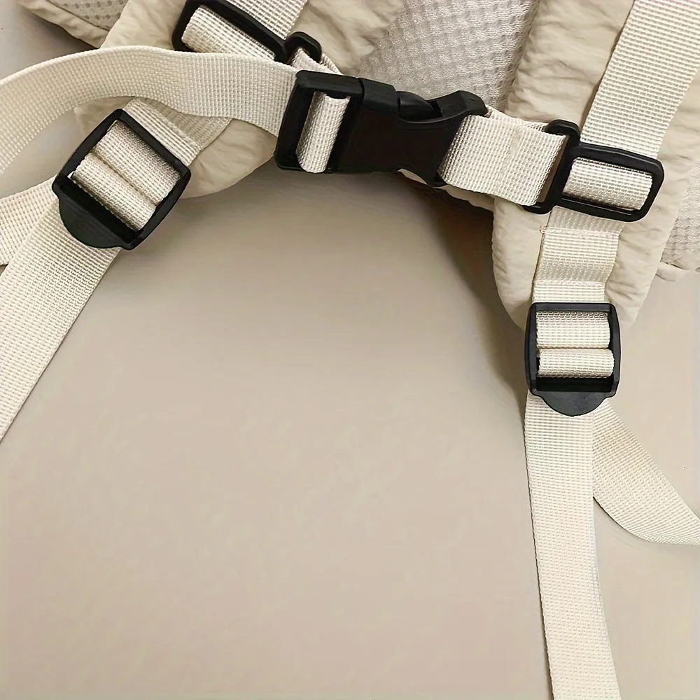 Nathan | Versatile Large Crossbody Bag