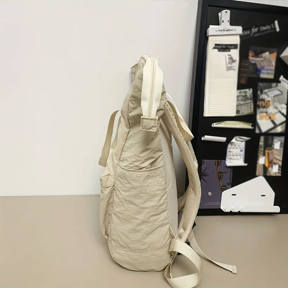 Nathan | Versatile Large Crossbody Bag