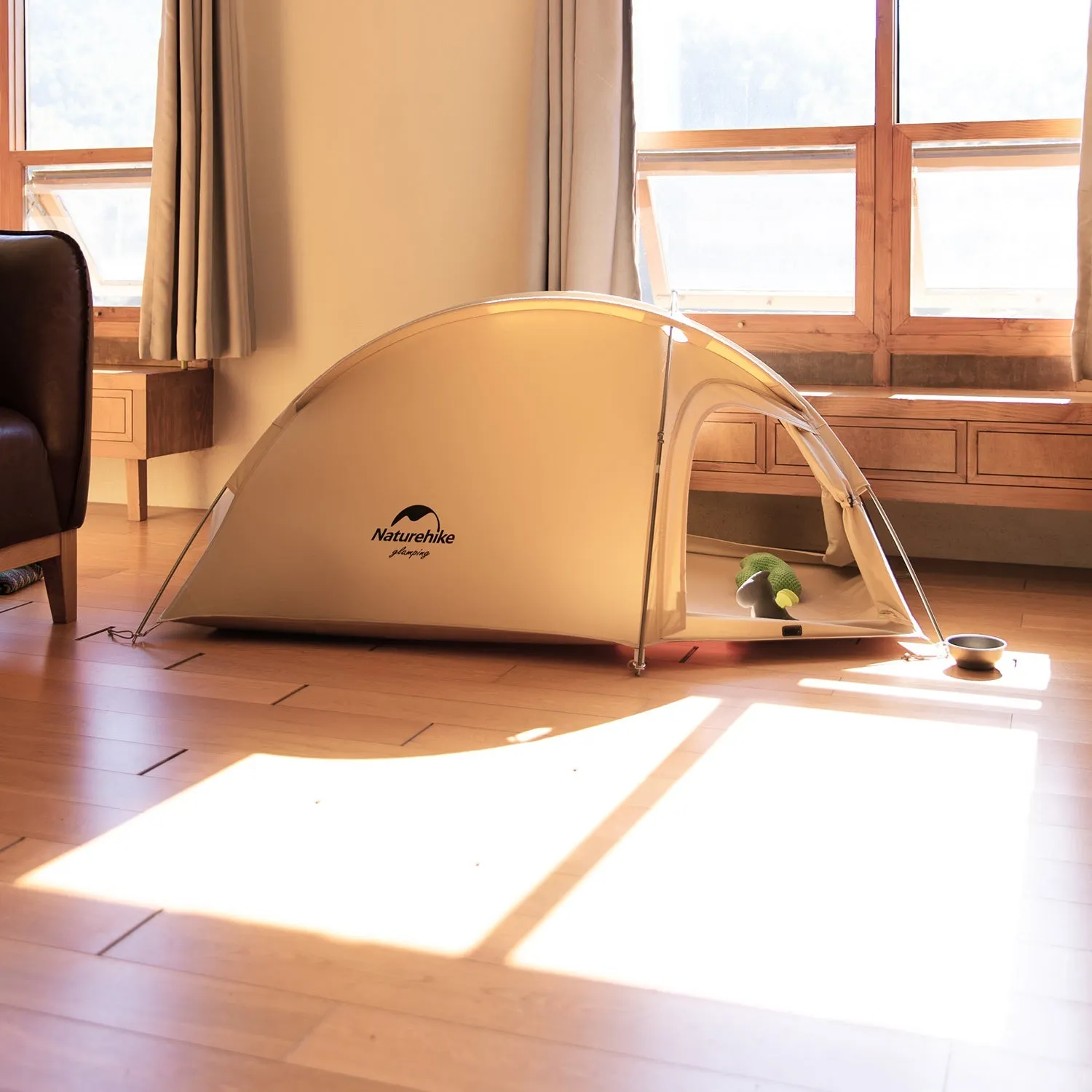 Naturehike Mini HIBY 4-season Pet Tent
