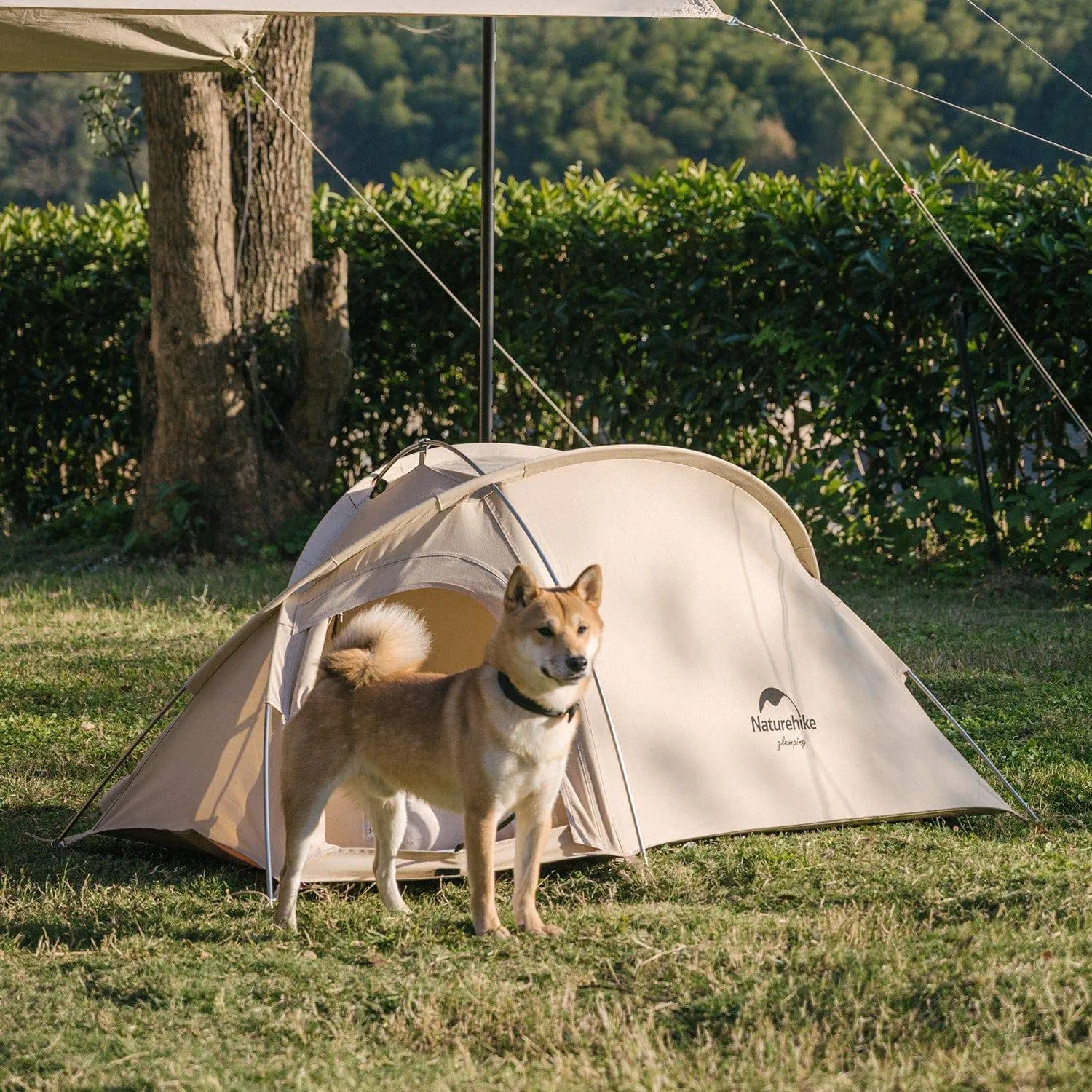 Naturehike Mini HIBY 4-season Pet Tent