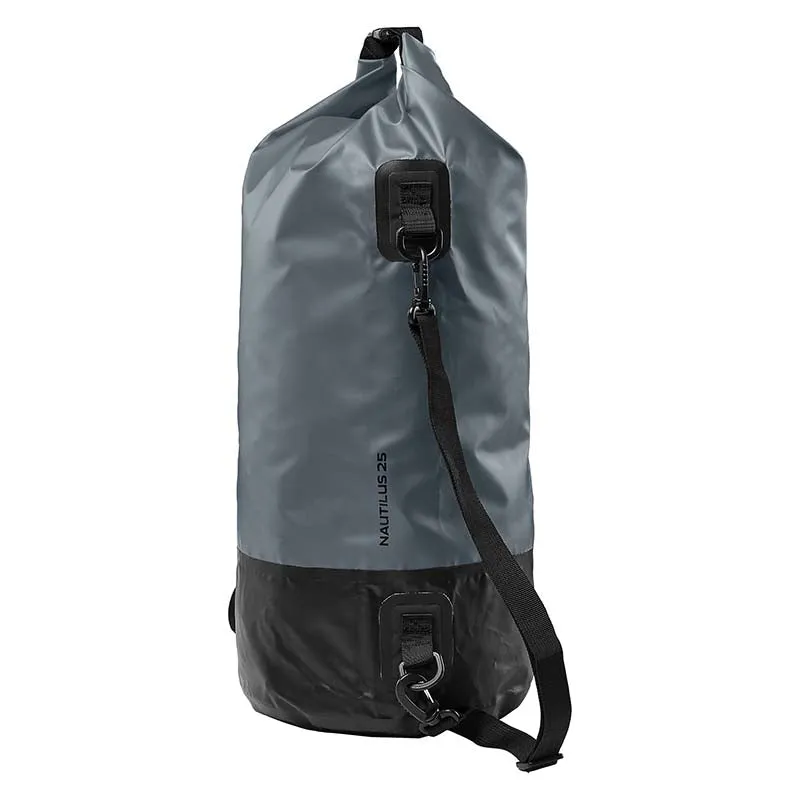Nautilus 25 Roll-Top Waterproof Backpack