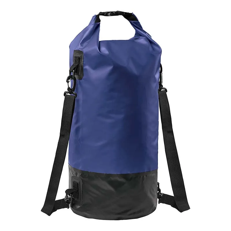 Nautilus 25 Roll-Top Waterproof Backpack