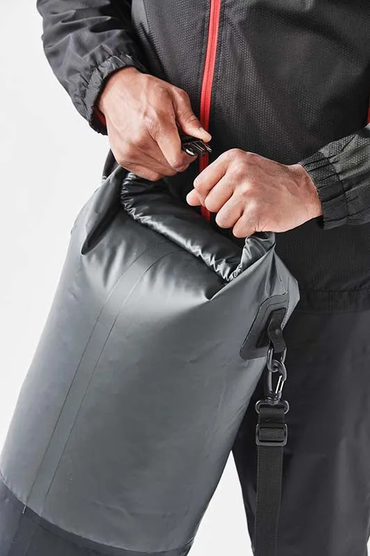 Nautilus 25 Roll-Top Waterproof Backpack