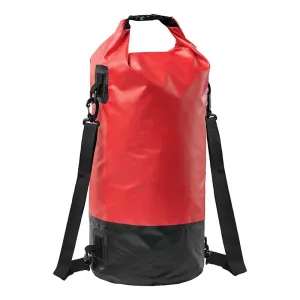 Nautilus 25 Roll-Top Waterproof Backpack