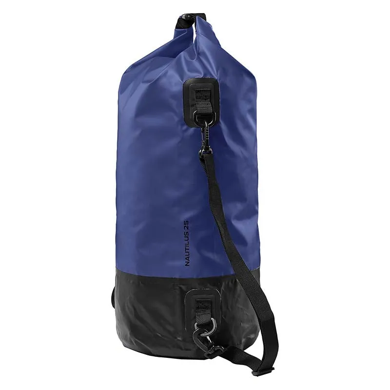 Nautilus 25 Roll-Top Waterproof Backpack