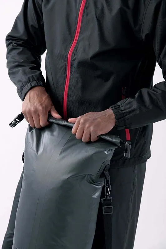 Nautilus 25 Roll-Top Waterproof Backpack