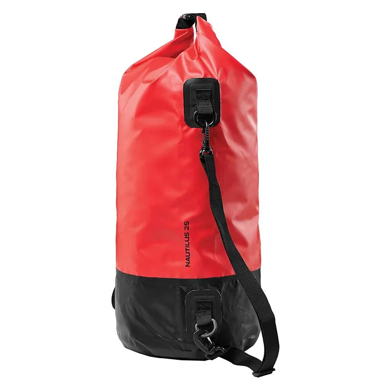 Nautilus 25 Roll-Top Waterproof Backpack