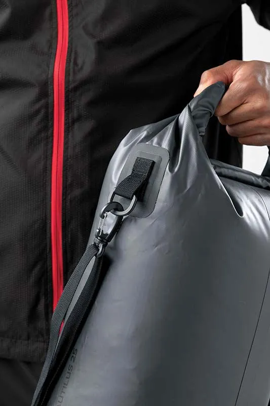 Nautilus 25 Roll-Top Waterproof Backpack