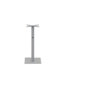New Rome Square Bar Table Base