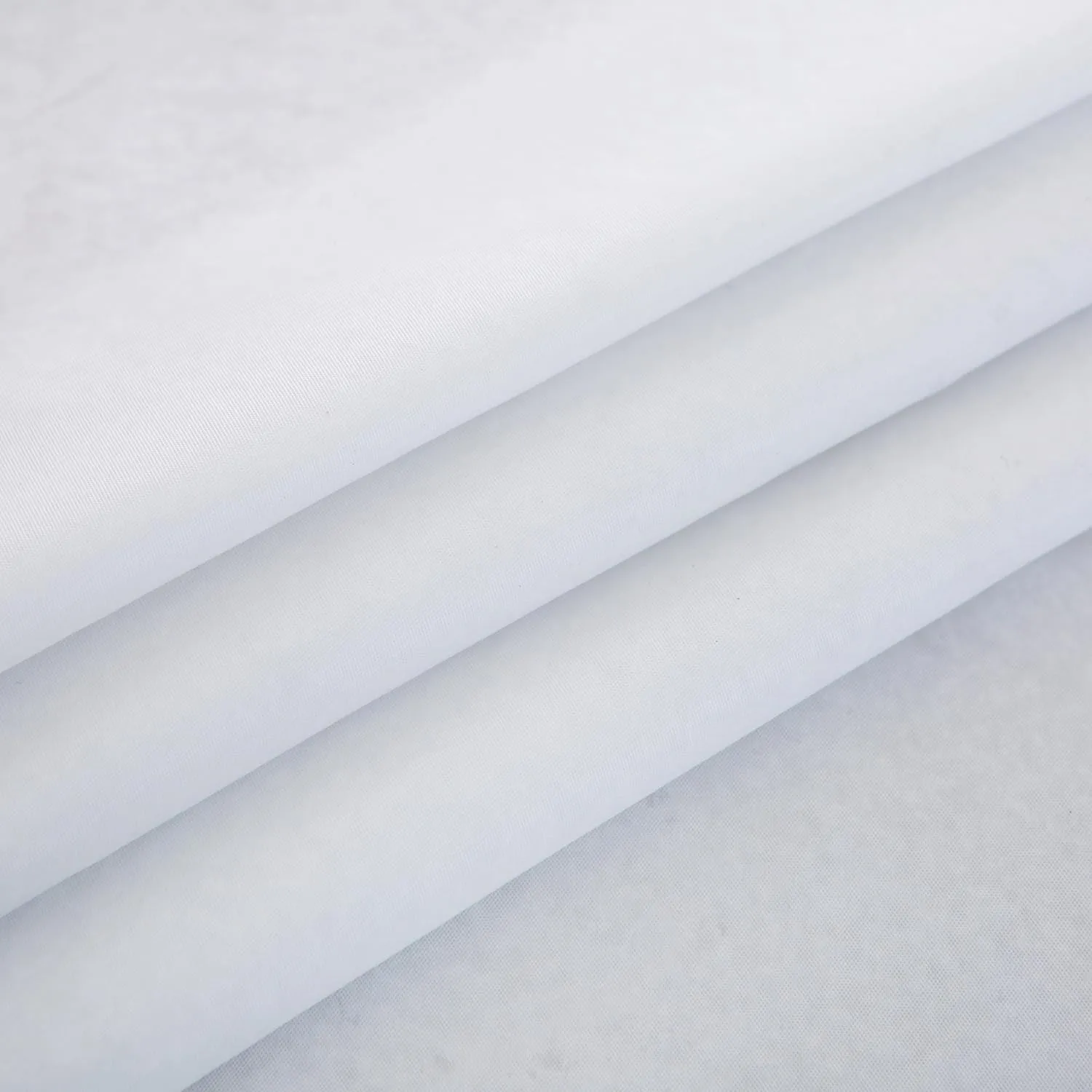 NLMUVW Vinyl Tablecloth with Flannel Backing 100% Waterproof Rectangle PVC Table Cloth Oil Proof Wipe Clean Table Cover for Dining Party Camping Outdoor, White, 60 X 140 Inch