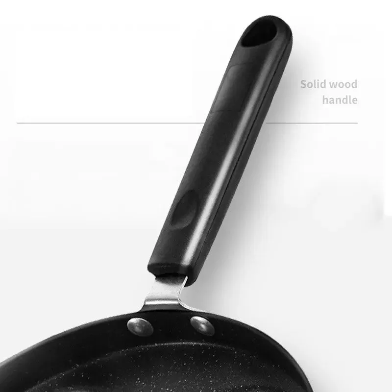 Non-Stick Breakfast Pot Mold Egg Dumpling Special Poached