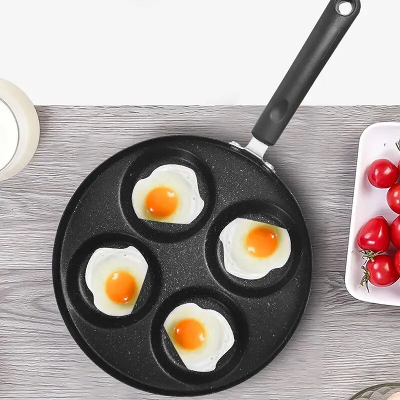 Non-Stick Breakfast Pot Mold Egg Dumpling Special Poached