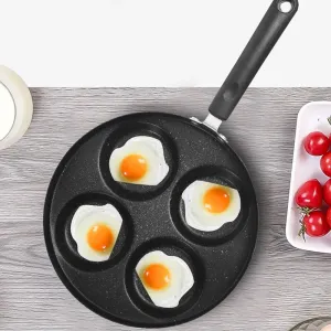Non-Stick Breakfast Pot Mold Egg Dumpling Special Poached