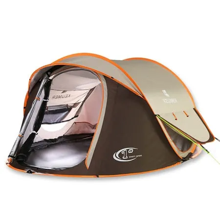 On-sale HUI LINGYANG Tent Camping Secure shipping