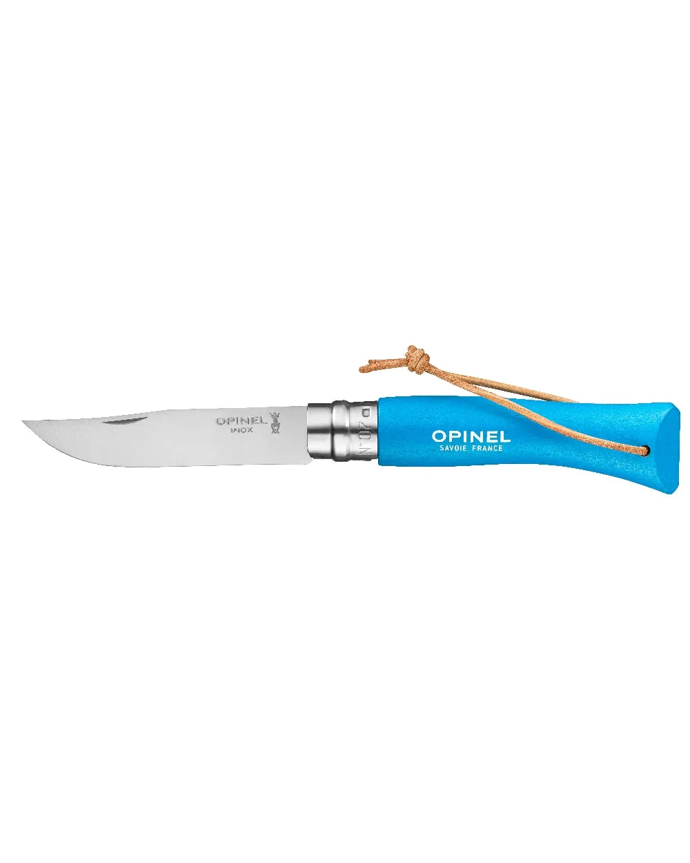 Opinel Colorama Trekking Knife