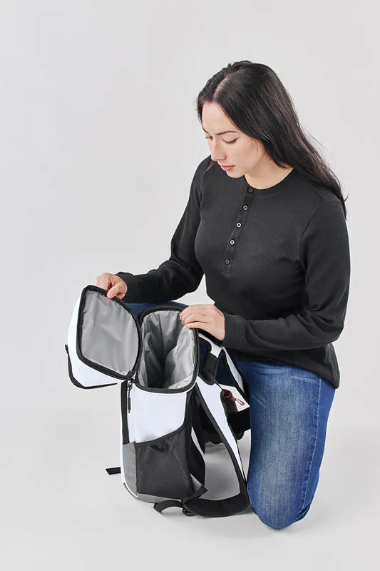 Oregon 24 Cooler Backpack