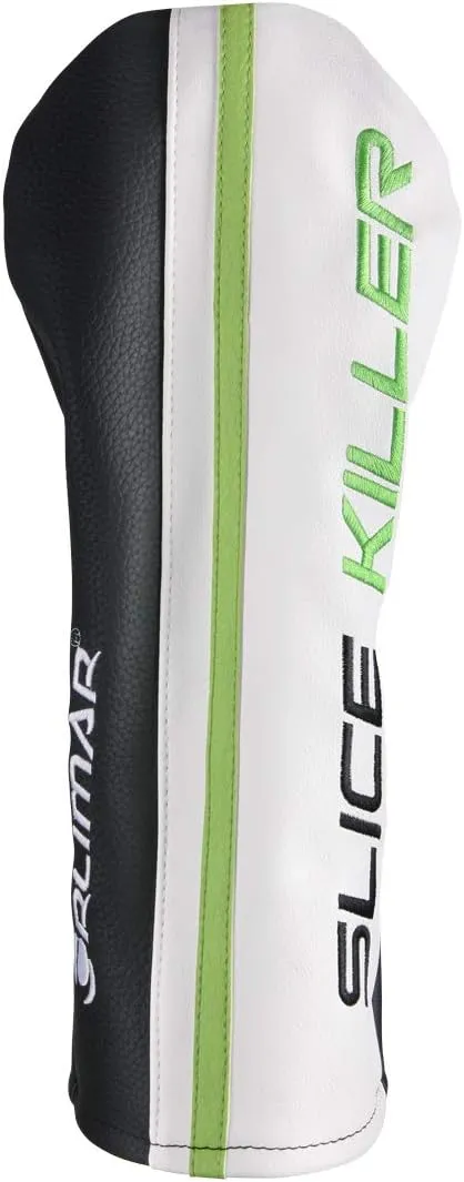 Orlimar Slice Killer Offset Golf Drivers for Men Right Handed