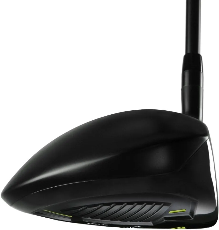 Orlimar Slice Killer Offset Golf Drivers for Men Right Handed
