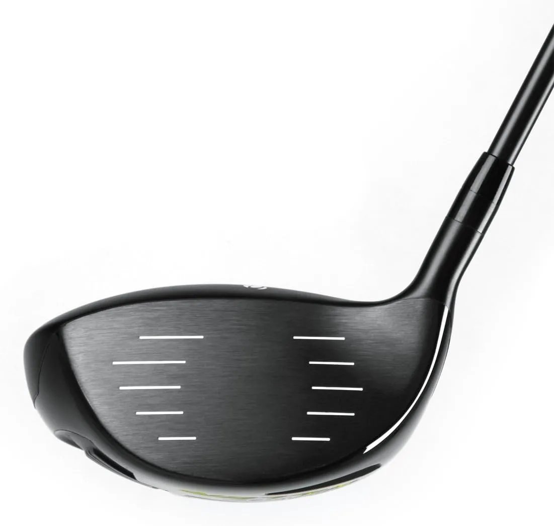 Orlimar Slice Killer Offset Golf Drivers for Men Right Handed