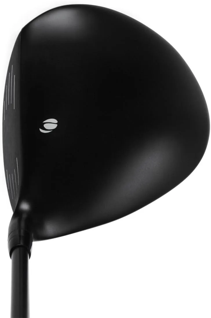 Orlimar Slice Killer Offset Golf Drivers for Men Right Handed