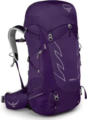 Osprey Tempest 40L Women's Backpack - Comfortably Carry Your Gear!